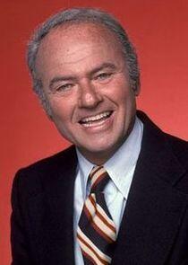 Harvey Korman Harvey Korman
