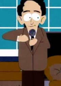 Bob Saget