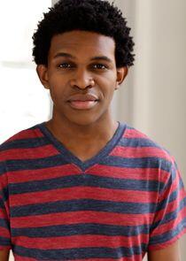 Camrus Johnson