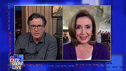 Nancy Pelosi, Lucinda Williams (Live Show) Nancy Pelosi, Lucinda Williams (Live Show)