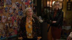 The Final Chapter for Mrs. Mapleworth – Part 1 The Final Chapter for Mrs. Mapleworth – Part 1