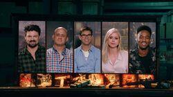 Inside the Diabolical First Season Inside the Diabolical First Season