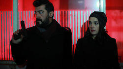 World's most beautiful Sinan World's most beautiful Sinan
