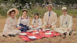 The 1910s The 1910s