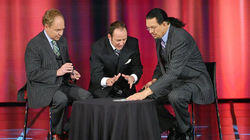 Penn's Favorite Card Trick Penn's Favorite Card Trick