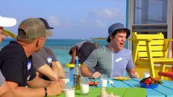 Hot Pepper Contest with Thomas Middleditch Hot Pepper Contest with Thomas Middleditch
