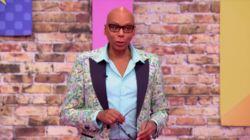 RuPaul Roast RuPaul Roast