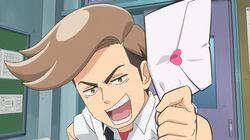 Love Letter! Titan Junior High School Love Letter! Titan Junior High School