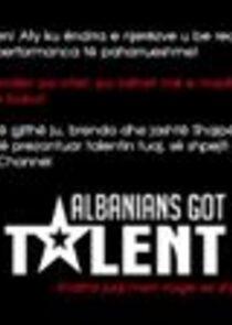 Albanians Got Talent