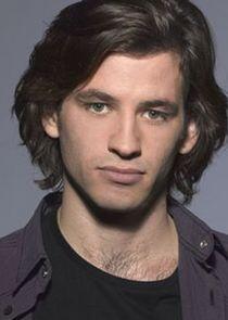 Liam Bergin Liam Bergin