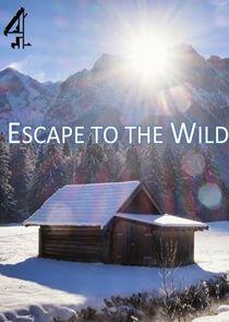 Escape to the Wild Escape to the Wild
