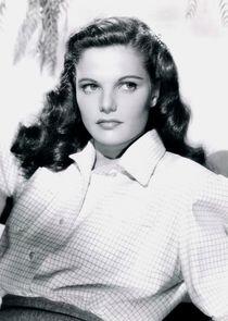 Geraldine Brooks Geraldine Brooks