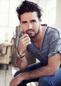 photo of Spencer Matthews photo of Spencer Matthews