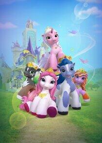 Filly Funtasia Filly Funtasia