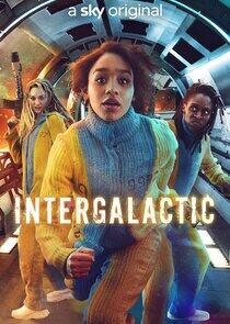 Intergalactic Intergalactic