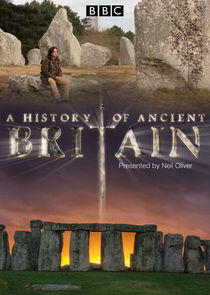 A History of Ancient Britain A History of Ancient Britain