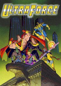 UltraForce UltraForce