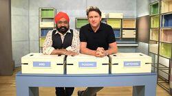 Tony Singh Tony Singh