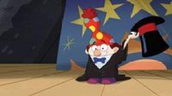 Abraca-Dopey | Bing Bong Beans! Abraca-Dopey | Bing Bong Beans!