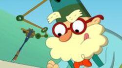 The Very Important Thingy | Leaf It to Sneezy The Very Important Thingy | Leaf It to Sneezy