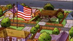 Old Glory Old Glory