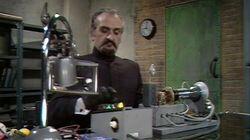 The Sea Devils, Part Four The Sea Devils, Part Four