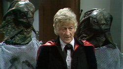 The Sea Devils, Part Six The Sea Devils, Part Six