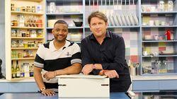JB Gill JB Gill