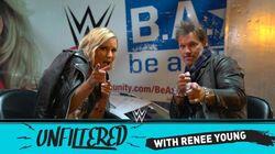 Chris Jericho
