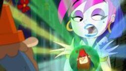 Miss Fortune Teller | Grump-tiki Miss Fortune Teller | Grump-tiki