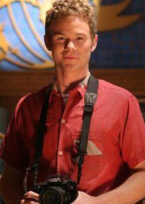 Jimmy Olsen Jimmy Olsen