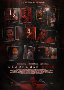 Deadhouse Dark Deadhouse Dark