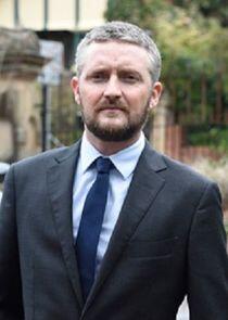 John Pinder John Pinder