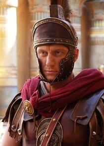 Lucius Vorenus Lucius Vorenus