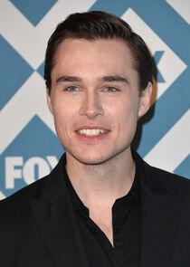 Sam Underwood Sam Underwood