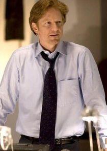 Daniel Graystone Daniel Graystone