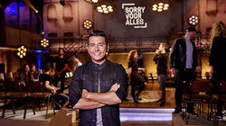 Aflevering 1 Aflevering 1