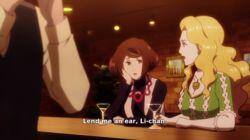 Looking for a Husband for Kanae Looking for a Husband for Kanae