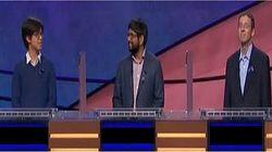 2017 Tournament Of Champions Semifinal Game 3, show # 7568. 2017 Tournament Of Champions Semifinal Game 3, show # 7568.