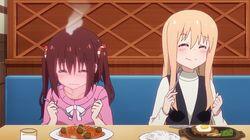 Umaru and Dreams
