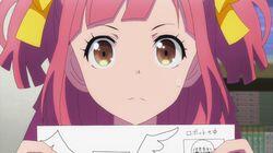 Miko Quits Writing