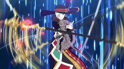 Target: Mana Anima Target: Mana Anima
