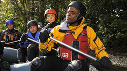 Thrill Seekers & Hell Raisers Thrill Seekers & Hell Raisers