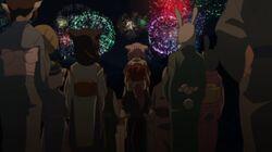 Night of the Summer Festival Night of the Summer Festival
