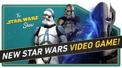Star Wars Jedi: Fallen Order Announced, Exploring the World of Corellia, and Author Claudia Gray!