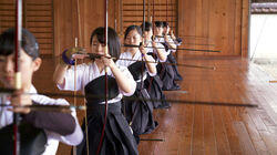 Aizu - A Tapestry of Tradition Aizu - A Tapestry of Tradition