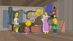 'Tis the 30th Season 'Tis the 30th Season