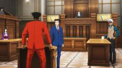 逆転のレシピ Last Trial 逆転のレシピ Last Trial
