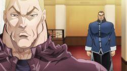 Dad!! Dad!!