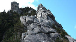 Mt. Gozaisho: Going Extreme Mt. Gozaisho: Going Extreme